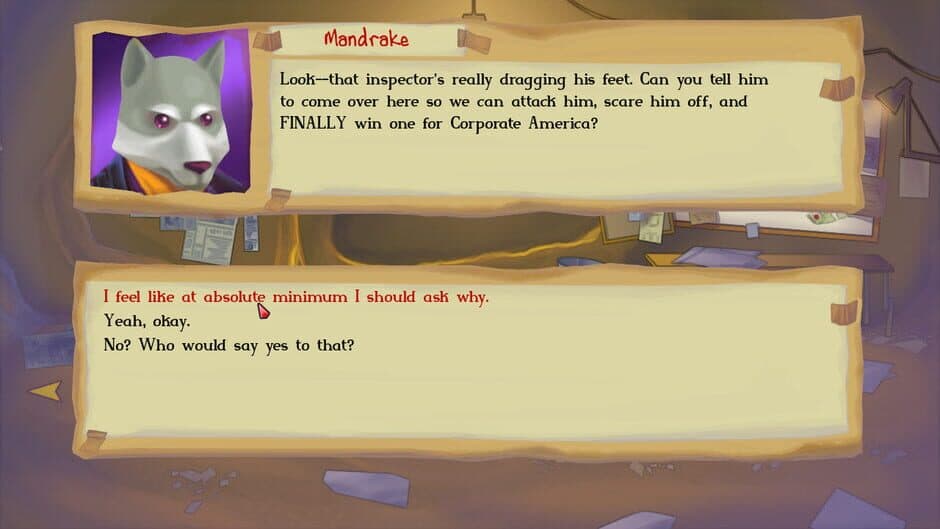 Will Fight for Food Super Actual Sellout Game of the Hour screenshot 4