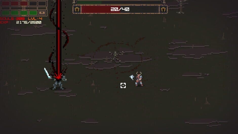 Slash or Die screenshot 3
