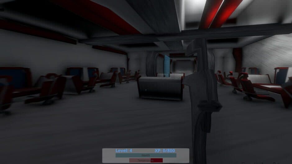 Space of Darkness screenshot 5