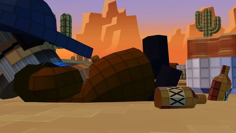 Rescue Love Revenge screenshot 5