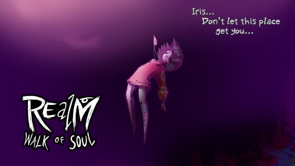 REalM: Walk of Soul screenshot 5