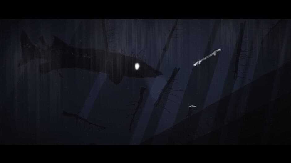 The Mooseman screenshot 4