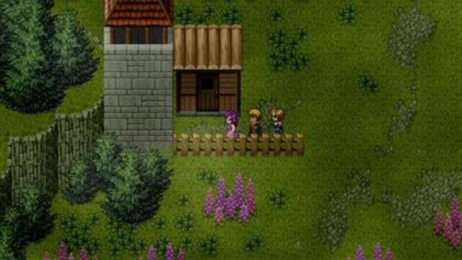 Millennium - A New Hope screenshot 1