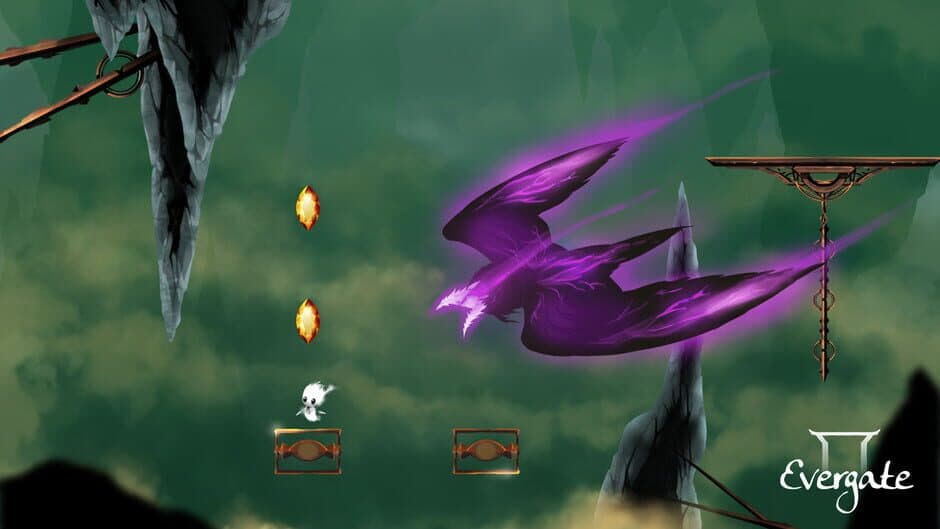 Evergate screenshot 5