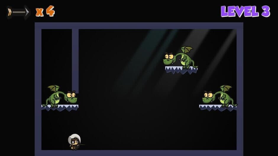 Dragon Hunter screenshot 5