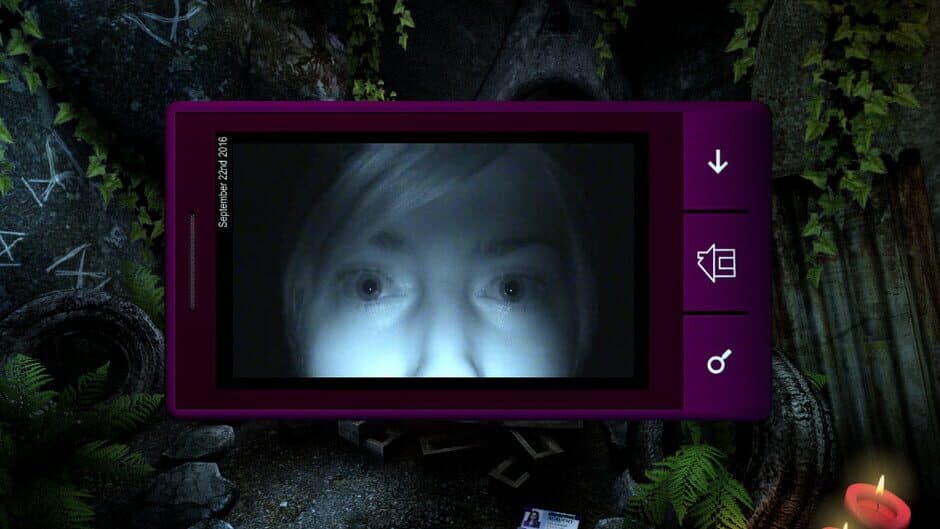 Barrow Hill: The Dark Path screenshot 1