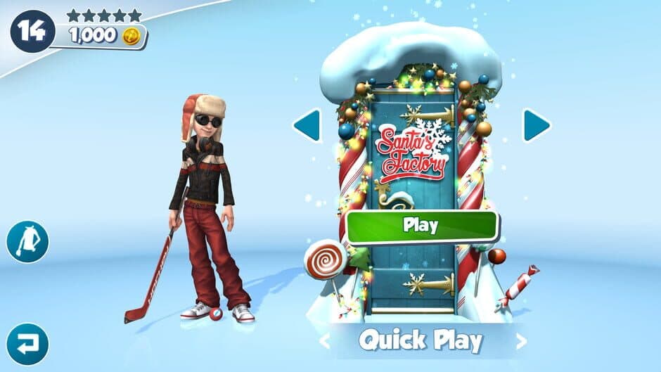 Infinite Minigolf screenshot 6