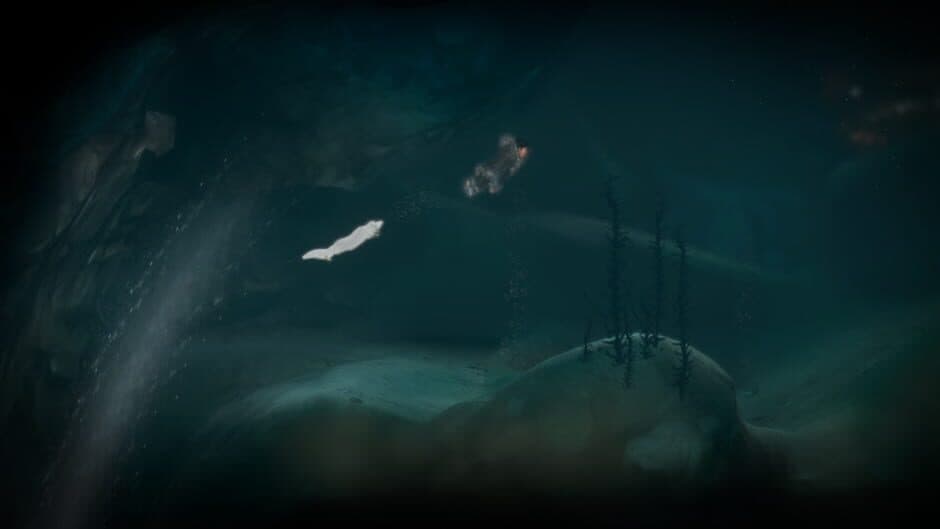 Never Alone - Arctic Collection screenshot 3