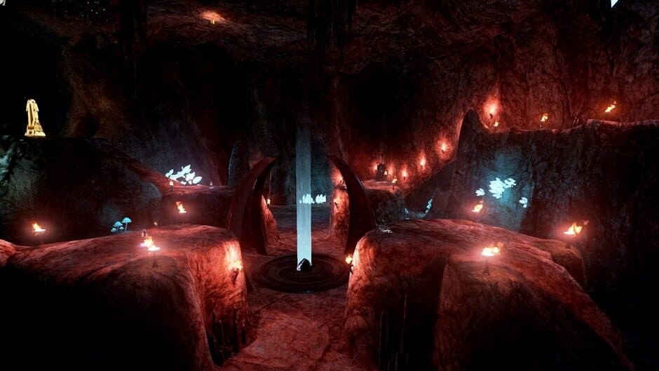 Initia: Elemental Arena screenshot 5