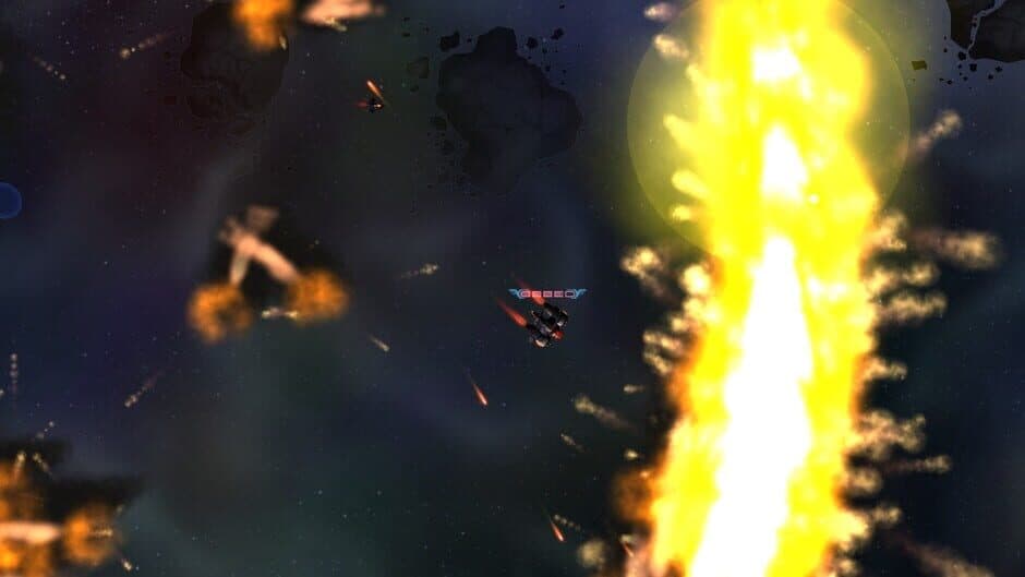Stardrift Nomads screenshot 2