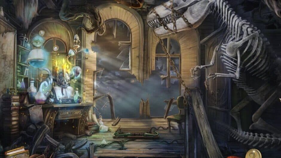 World Keepers: Last Resort screenshot 3
