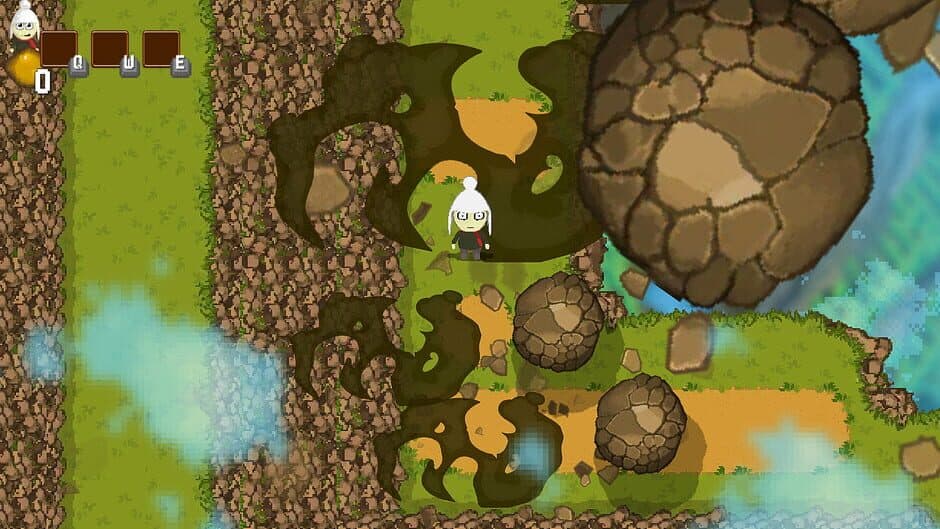 The Unintended Consequences of Curiosity screenshot 5