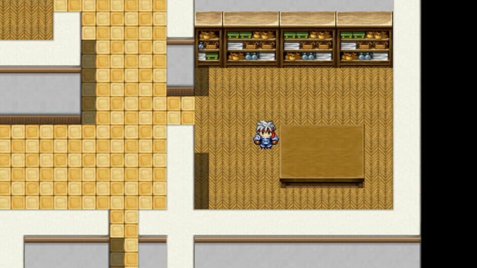 Vickinachi screenshot 1