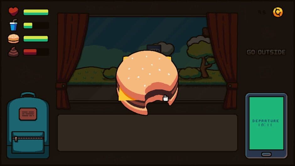 Bustories screenshot 5