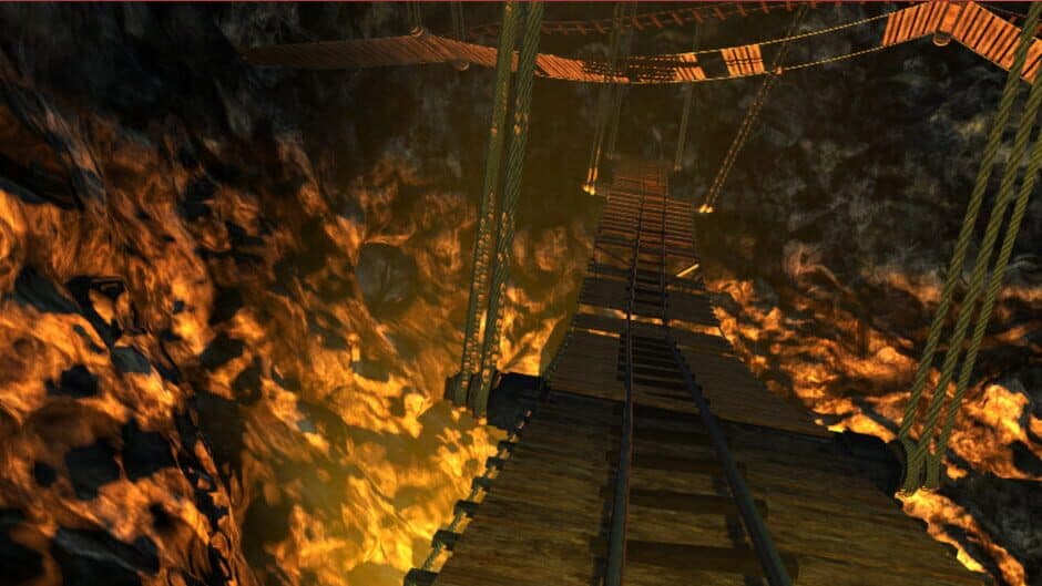 VR Coaster Extreme screenshot 4