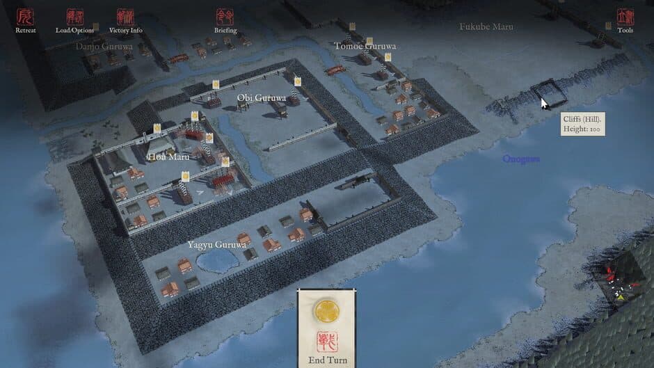 Sengoku Jidai: Shadow of the Shogun screenshot 5