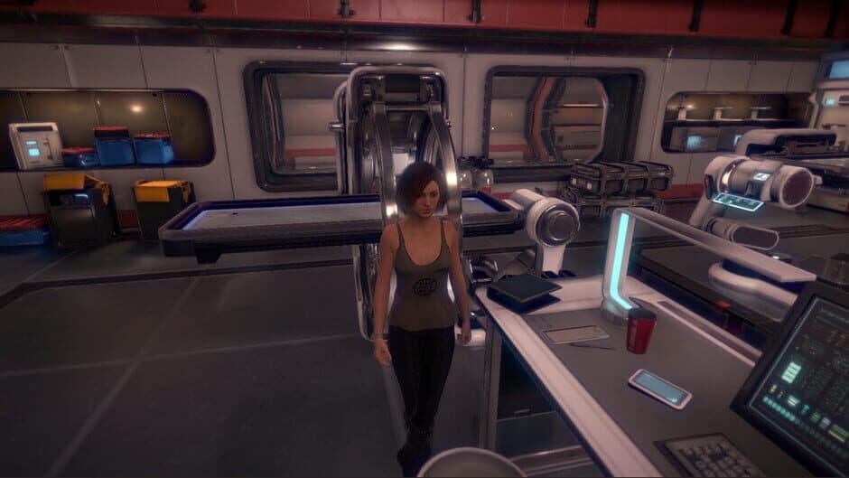 Solaria Moon screenshot 3