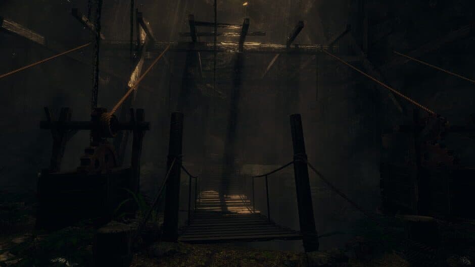 The Cavern screenshot 4