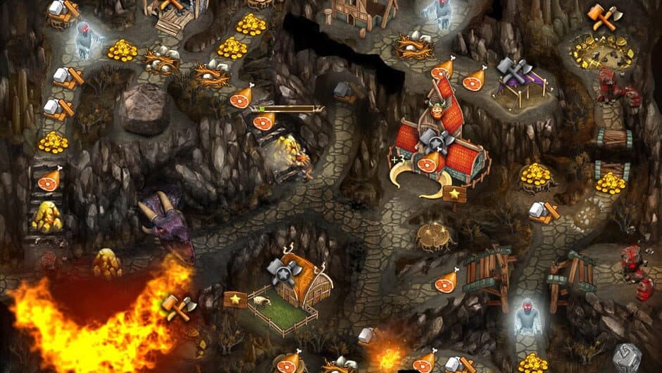 Northern Tale 2 screenshot 3
