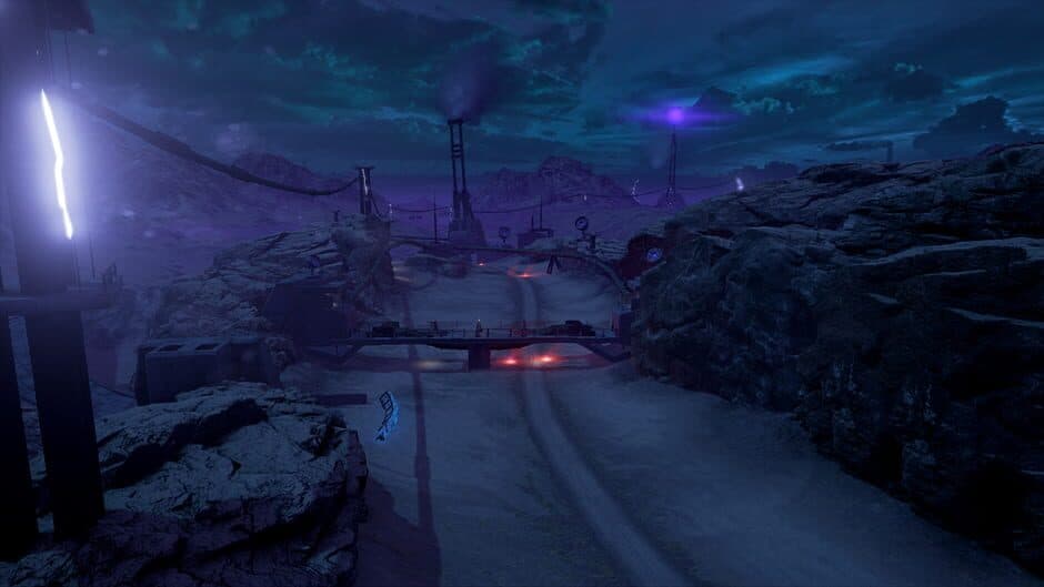GRIP screenshot 1