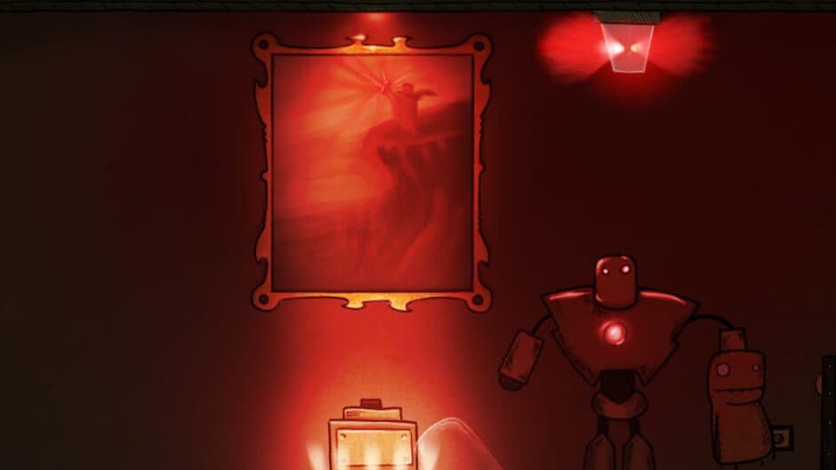 Gomo screenshot 1