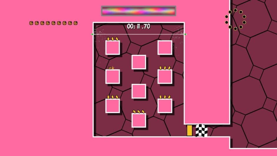 Growing Pains screenshot 3