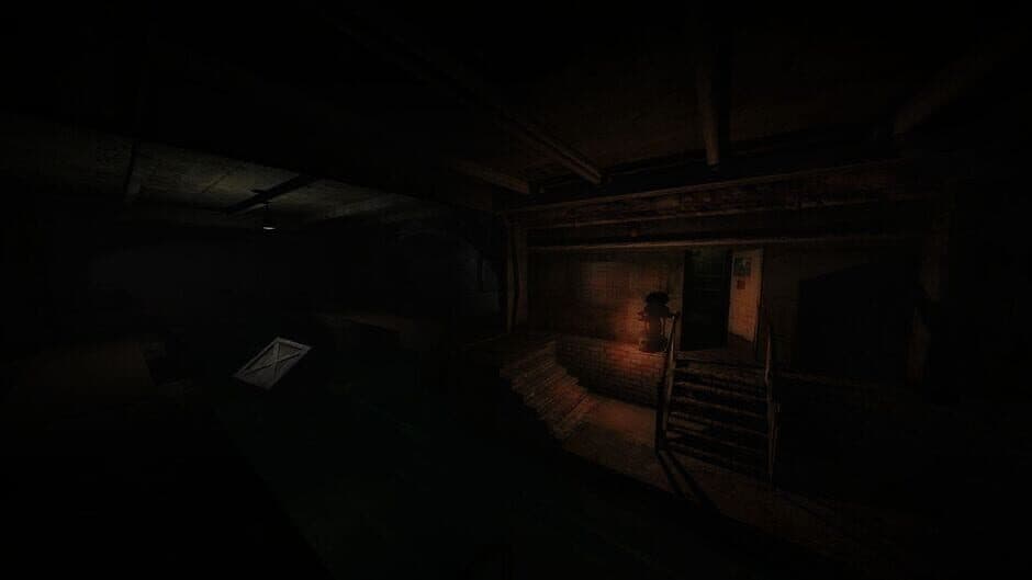A Demon's Game - Episode 1 screenshot 3