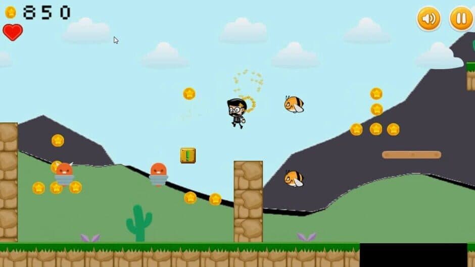 Ochkarik screenshot 4