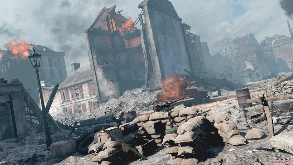 Diary of Defender screenshot 5
