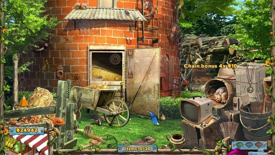 Farmington Tales screenshot 3