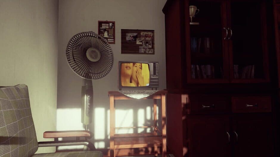 Summer times Afternoon screenshot 3