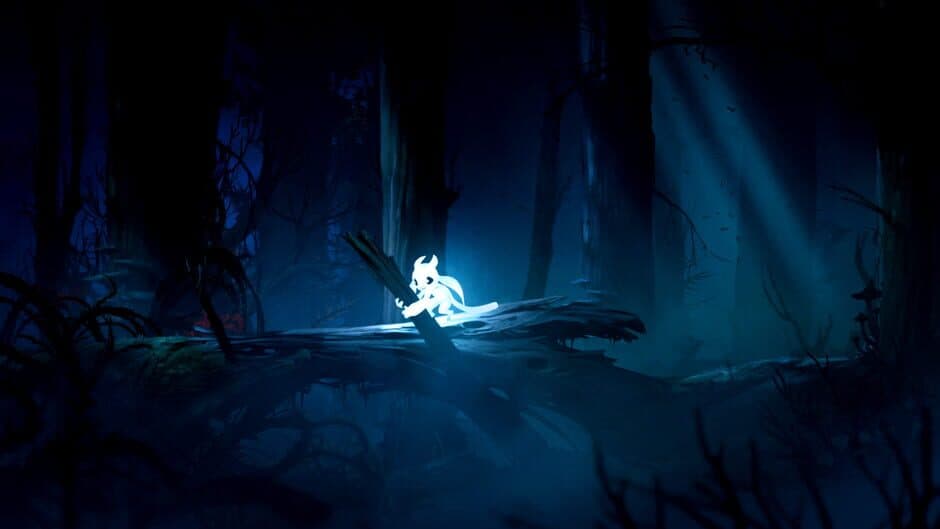 Ori and the Blind Forest + Definitive Edition screenshot 2
