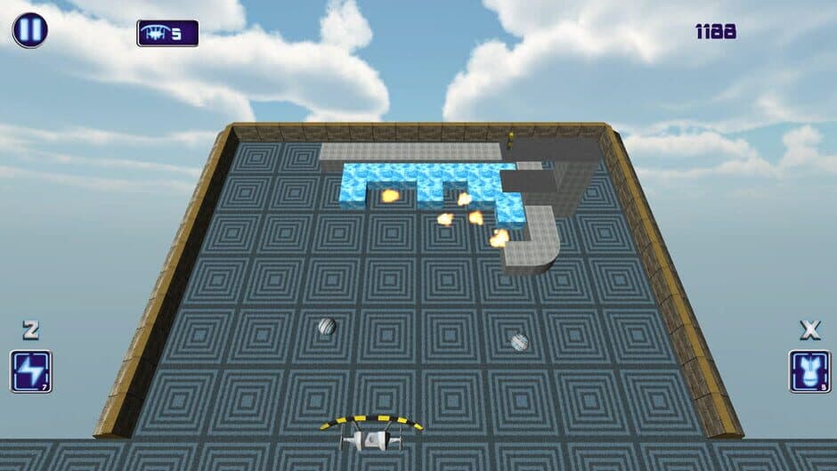 Block Blowout screenshot 4