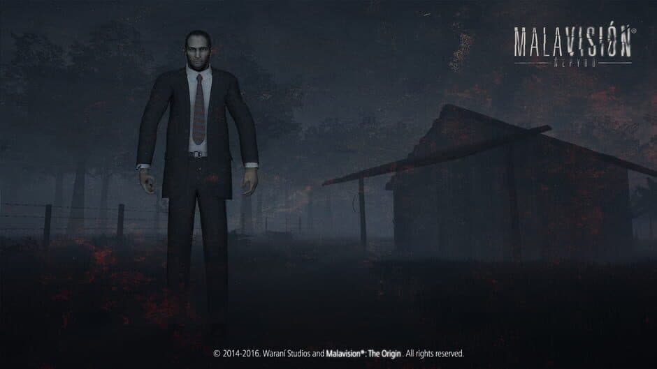 Malavision: The screenshot 5