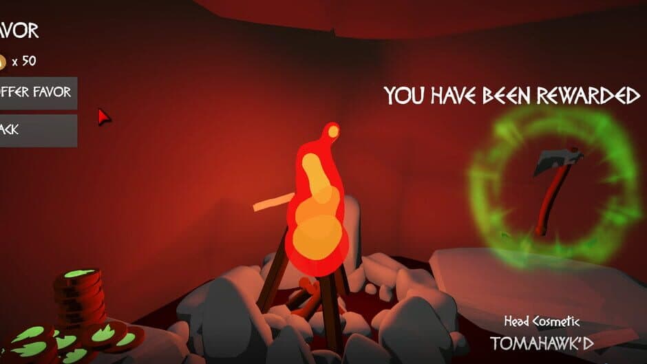 B.C.E. screenshot 5