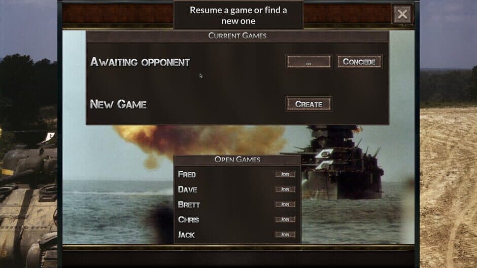 Lightning: D-Day screenshot 3