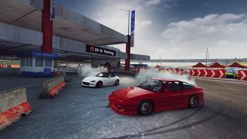 CarX: Drift Racing Online screenshot 4