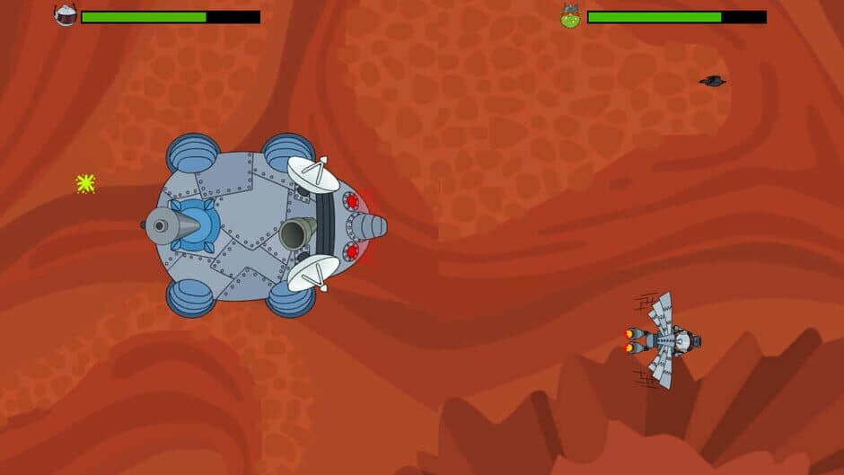 HellAngel screenshot 4