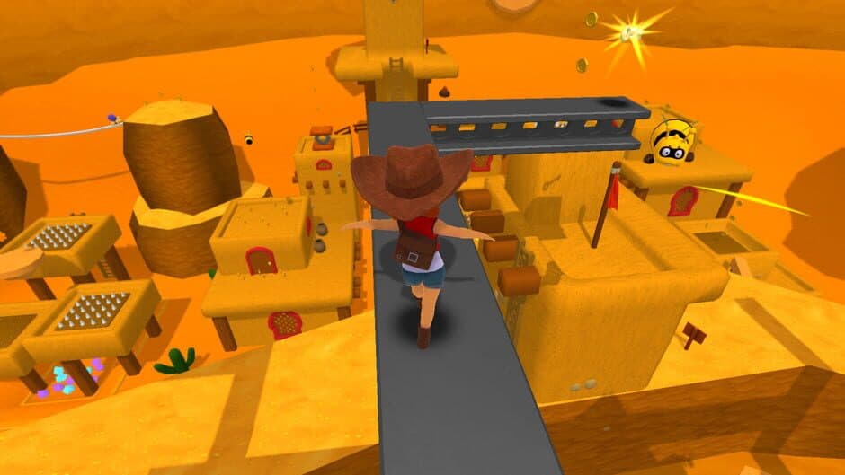Poi screenshot 3