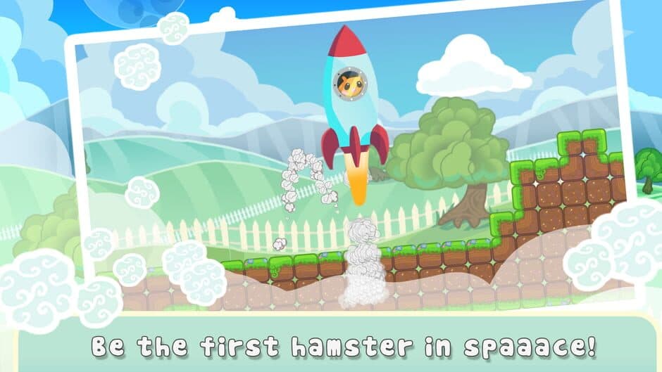 Mr Nibbles Forever screenshot 5