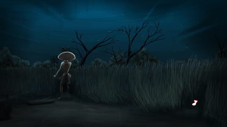 The Last NightMary - A Lenda do Cabeça de Cuia screenshot 6