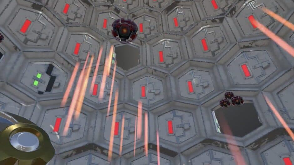 SaberSaw VR screenshot 4
