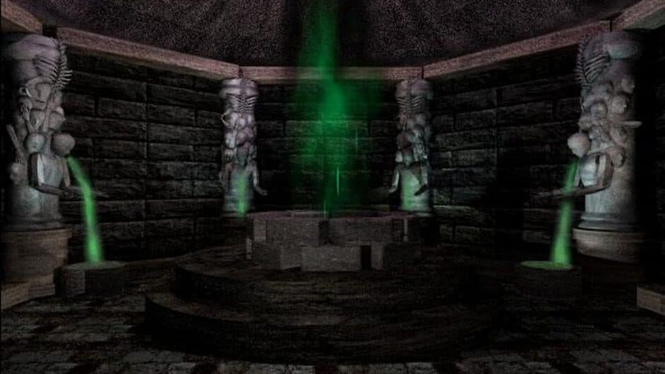 Dark Fall The Journal screenshot 3