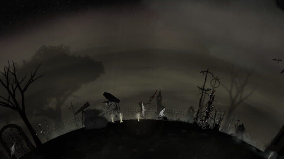 World of One screenshot 5