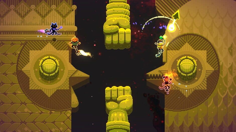 Wand Wars screenshot 5