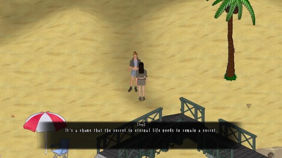 The Lost City Of Malathedra screenshot 2
