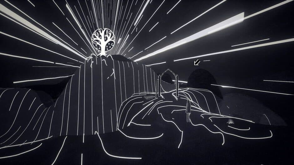 Genesis Noir screenshot 4