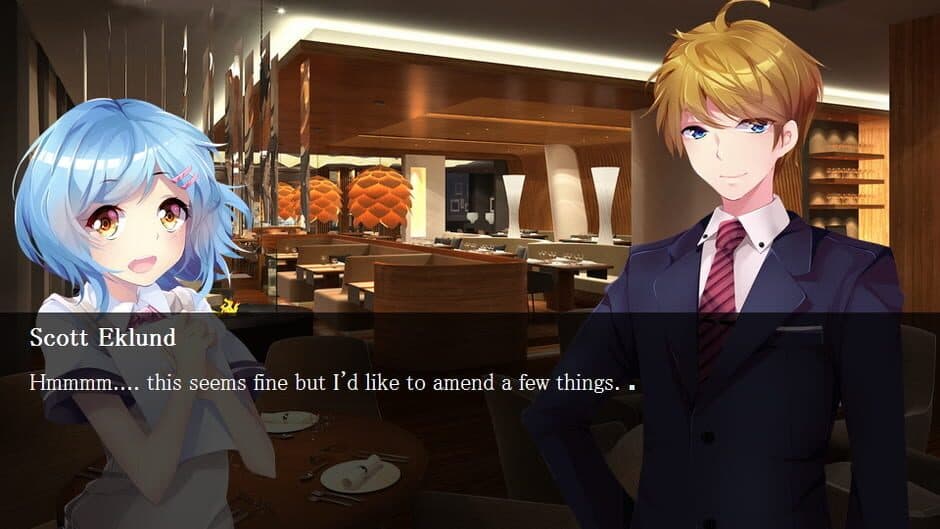 True Lover's Knot screenshot 5