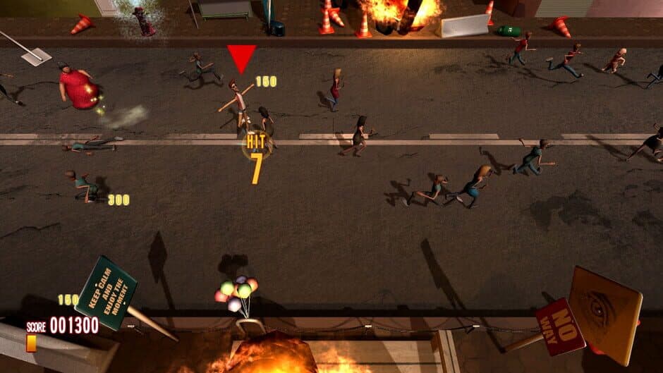 I'm Awesome screenshot 3