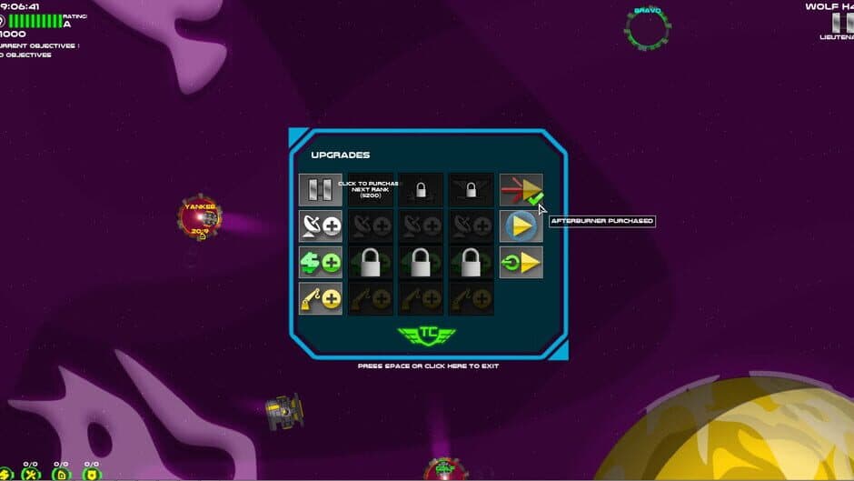 Navpoint screenshot 4